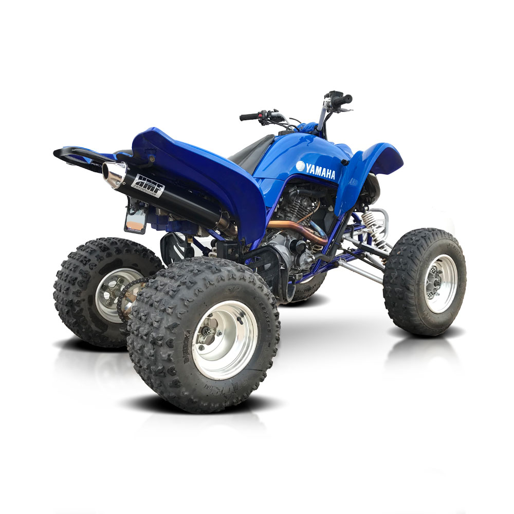 HMF PERFORMANCE EXHAUST RAPTOR 660 HMF PERFORMANCE EXHAUST RAPTOR 660