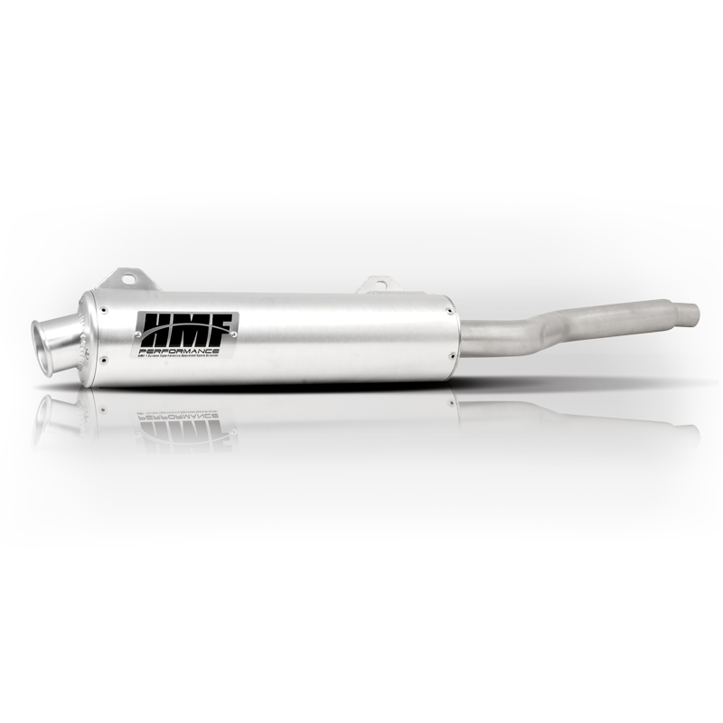 HMF EXHAUST FOR WOLVERINE 450 HMF EXHAUST FOR WOLVERINE 450