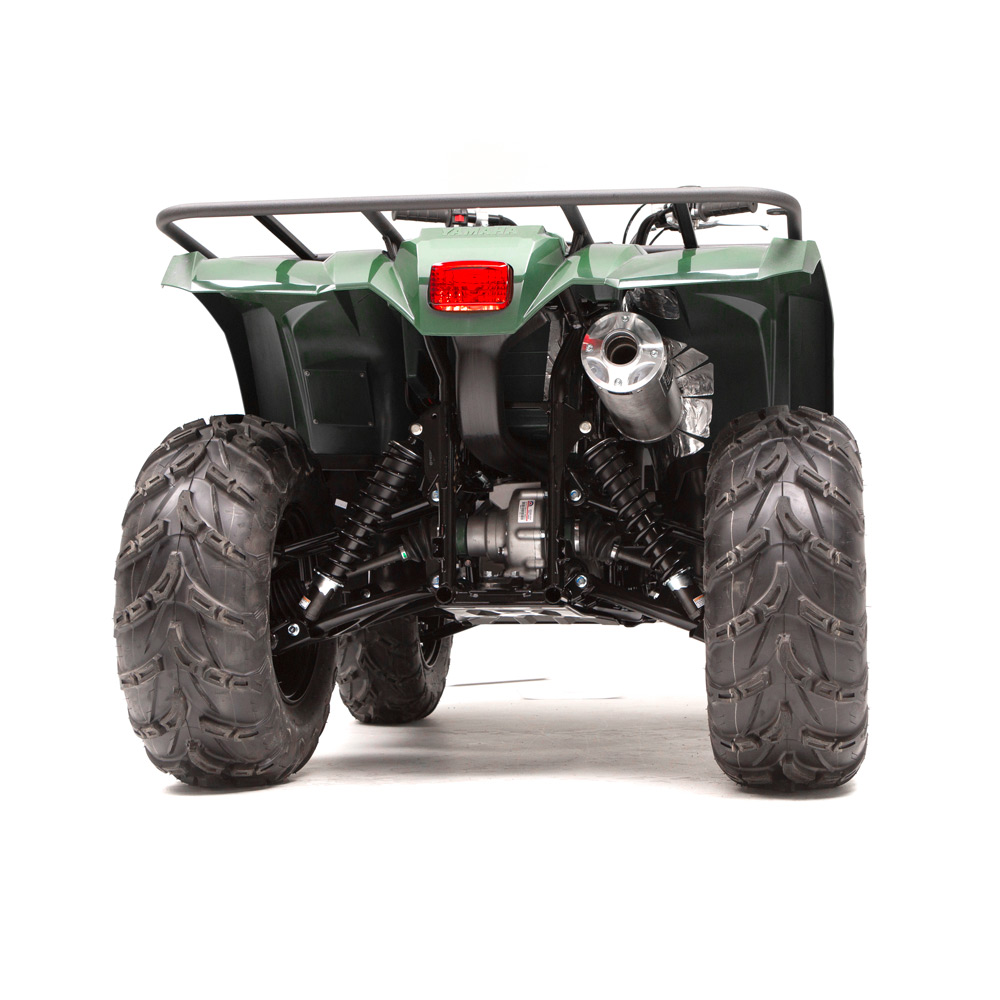 HMF TITAN EXHAUST KODIAK 450 (2018+) HMF TITAN EXHAUST KODIAK 450 (2018+)
