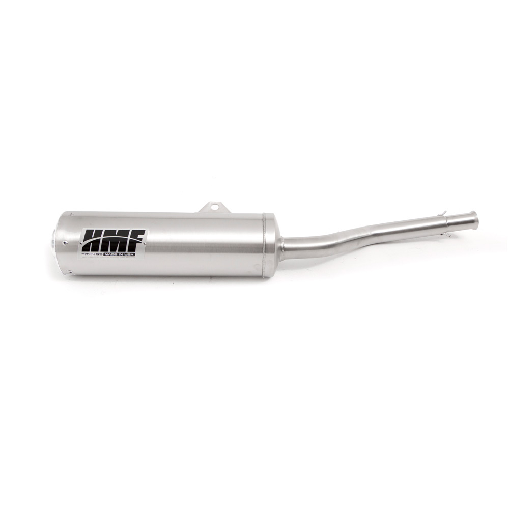 HMF TITAN EXHAUST KODIAK 450 (2018+) HMF TITAN EXHAUST KODIAK 450 (2018+)