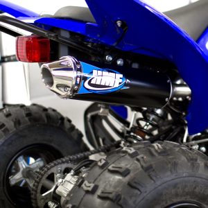 HMF COMPETITION EXHAUST RAPTOR 125 HMF COMPETITION EXHAUST RAPTOR 125