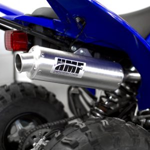 HMF PERFORMANCE EXHAUST RAPTOR 125 HMF PERFORMANCE EXHAUST RAPTOR 125