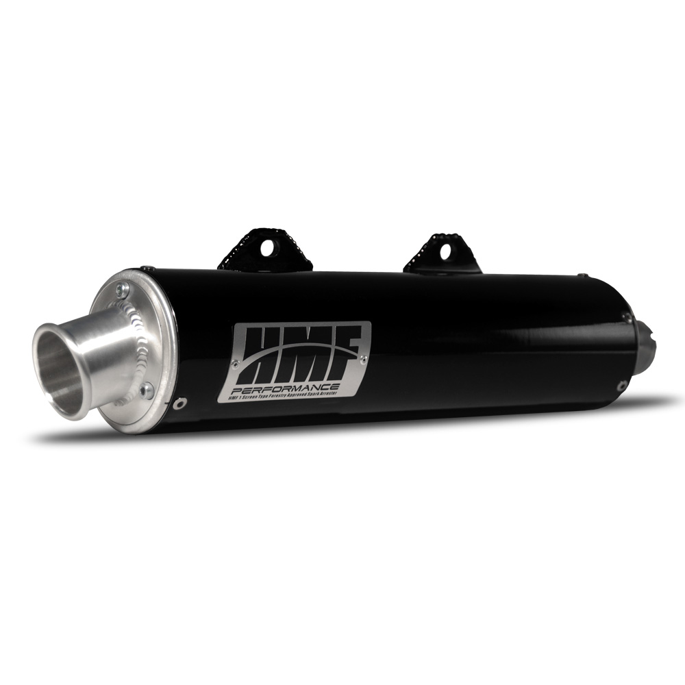 HMF PERFORMANCE EXHAUST RAPTOR 660 HMF PERFORMANCE EXHAUST RAPTOR 660
