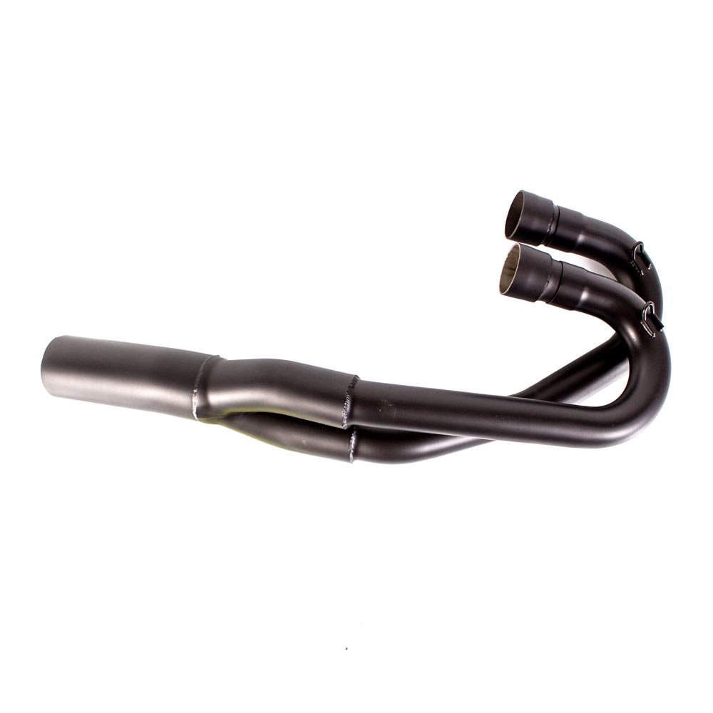 HMF PERFORMANCE EXHAUST OUTLAW 450/500/525 HMF PERFORMANCE EXHAUST OUTLAW 450/500/525