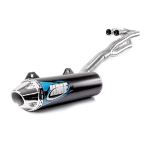 HMF COMPETITION EXHAUST PREDATOR 500 HMF COMPETITION EXHAUST PREDATOR 500