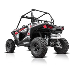 HMF PERFORMANCE EXHAUST FOR RZR 4 900
