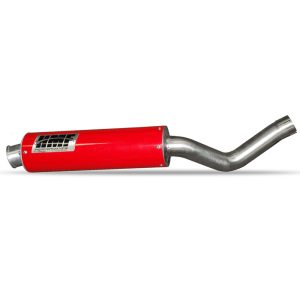 HMF PERFORMANCE EXHAUST PREDATOR 500 HMF PERFORMANCE EXHAUST PREDATOR 500