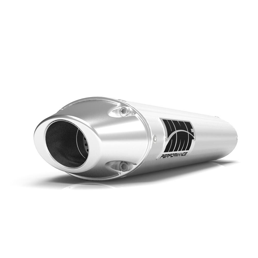 HMF PERFORMANCE EXHAUST OUTLAW 450/500/525 HMF PERFORMANCE EXHAUST OUTLAW 450/500/525