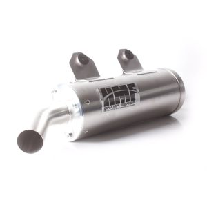 HMF TITAN EXHAUST FOR RZR 570