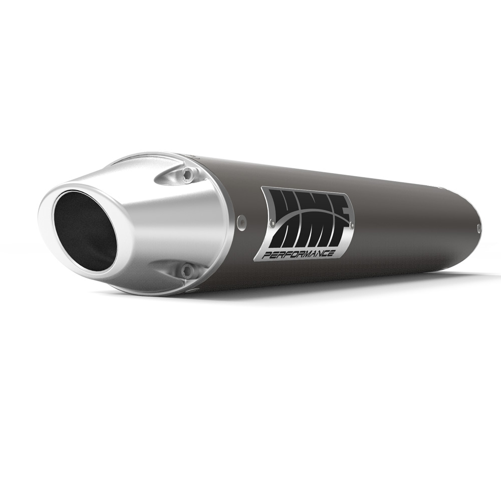 HMF PERFORMANCE EXHAUST OUTLAW 450/500/525 HMF PERFORMANCE EXHAUST OUTLAW 450/500/525