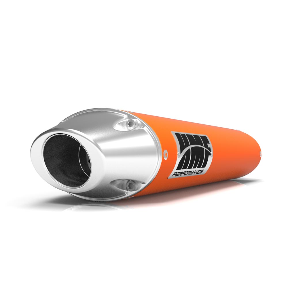HMF PERFORMANCE EXHAUST OUTLAW 450/500/525 HMF PERFORMANCE EXHAUST OUTLAW 450/500/525
