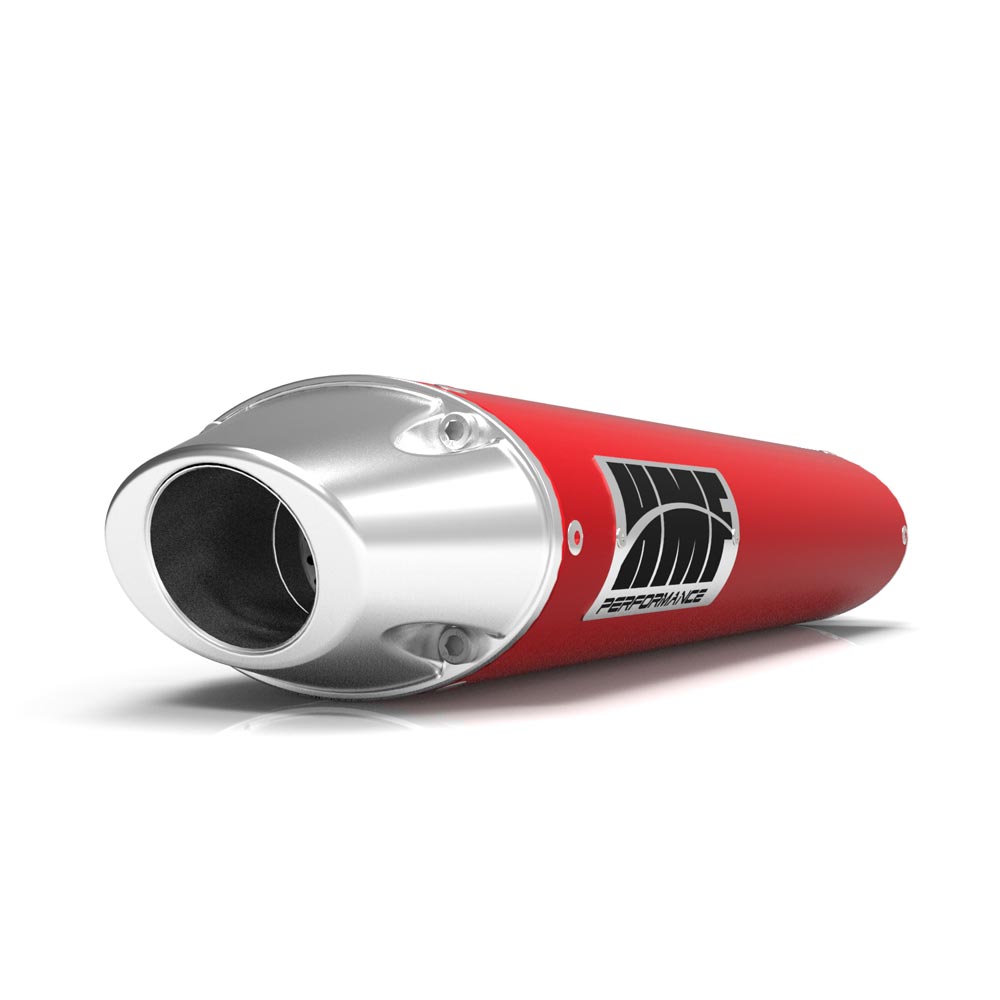 HMF PERFORMANCE EXHAUST OUTLAW 450/500/525 HMF PERFORMANCE EXHAUST OUTLAW 450/500/525