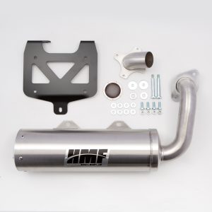 HMF TITAN EXHAUST RZR 900 TRAIL HMF TITAN EXHAUST RZR 900 TRAIL
