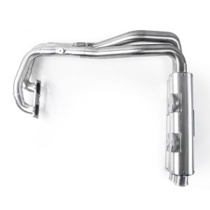 HMF PERFORMANCE EXHAUST FOR RZR S 900