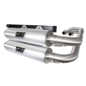 HMF PERFORMANCE EXHAUST RZR XP 900 HMF PERFORMANCE EXHAUST RZR XP 900