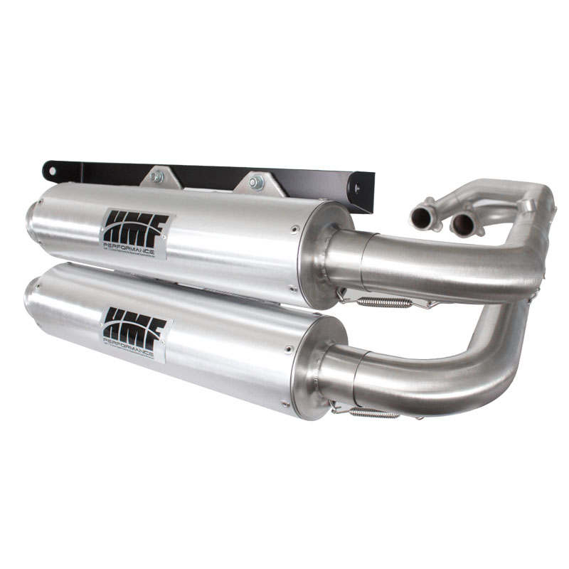 HMF PERFORMANCE EXHAUST RZR XP 900 HMF PERFORMANCE EXHAUST RZR XP 900