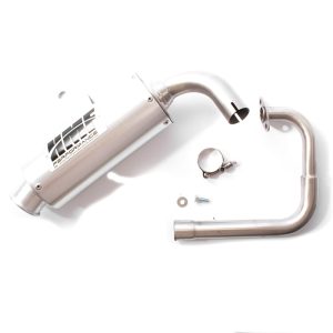 HMF EXHAUST FOR RZR 170