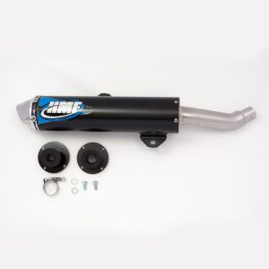 HMF COMPETITION EXHAUST DVX 400