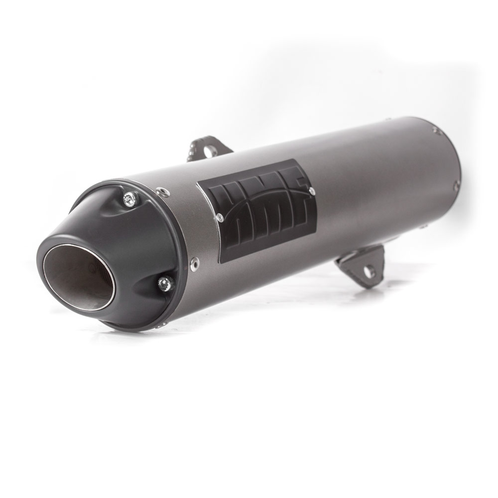 HMF PERFORMANCE EXHAUST DVX 400 HMF PERFORMANCE EXHAUST DVX 400