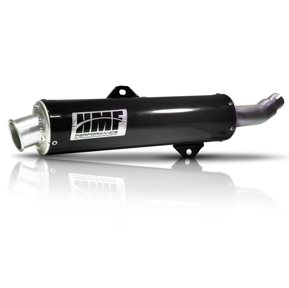 HMF PERFORMANCE EXHAUST DVX 400 HMF PERFORMANCE EXHAUST DVX 400