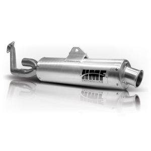 HMF PERFORMANCE EXHAUST ARCTIC CAT 650 V-TWIN HMF PERFORMANCE EXHAUST ARCTIC CAT 650 V-TWIN