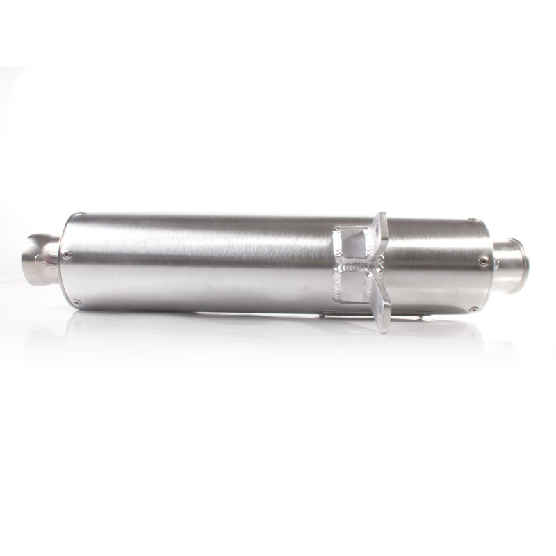 HMF PERFORMANCE EXHAUST ARCTIC CAT 700 H1 HMF PERFORMANCE EXHAUST ARCTIC CAT 700 H1