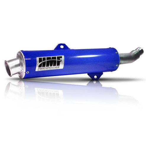 HMF PERFORMANCE EXHAUST DVX 400 HMF PERFORMANCE EXHAUST DVX 400