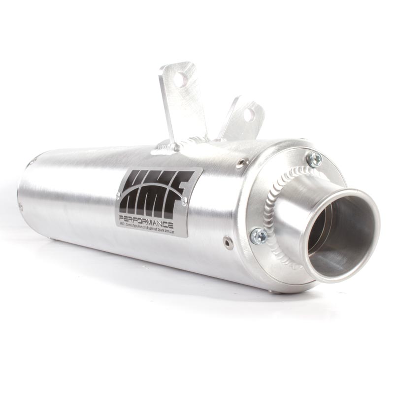 HMF PERFORMANCE EXHAUST ARCTIC CAT 700 H1 HMF PERFORMANCE EXHAUST ARCTIC CAT 700 H1