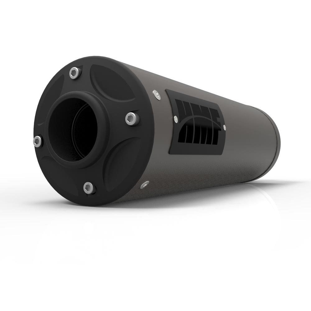 HMF TITAN EXHAUST ARCTIC CAT 500 HMF TITAN EXHAUST ARCTIC CAT 500