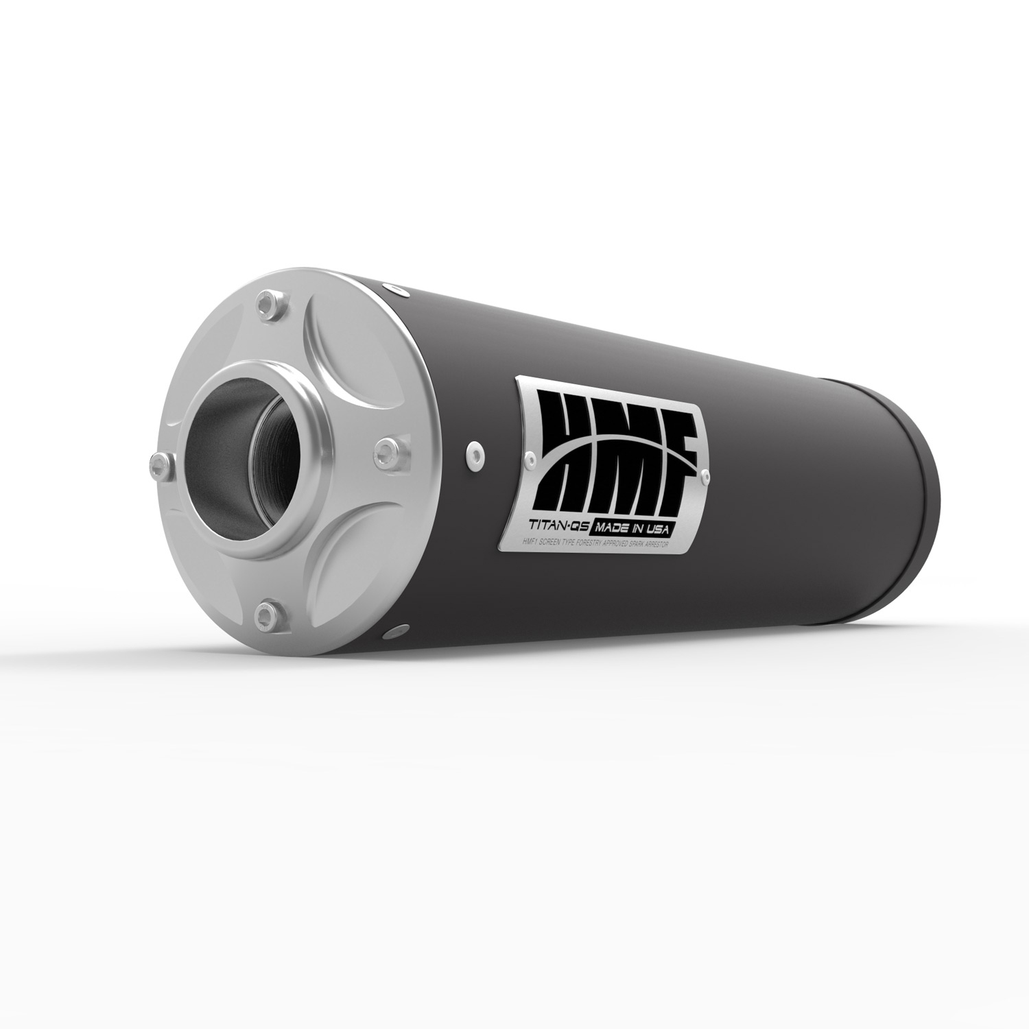 HMF TITAN EXHAUST ARCTIC CAT 700 H1 HMF TITAN EXHAUST ARCTIC CAT 700 H1