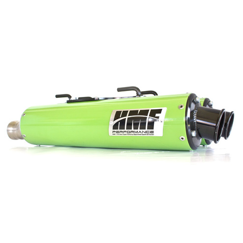 HMF PERFORMANCE EXHAUST WILDCAT 1000 HMF PERFORMANCE EXHAUST WILDCAT 1000