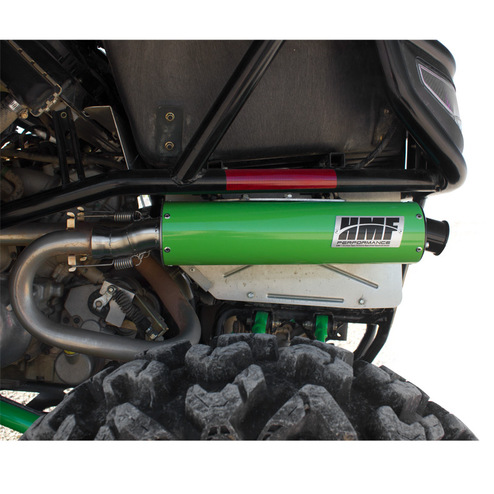HMF PERFORMANCE EXHAUST WILDCAT 1000 HMF PERFORMANCE EXHAUST WILDCAT 1000