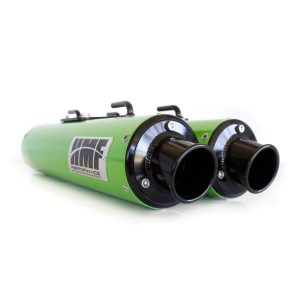 HMF PERFORMANCE EXHAUST WILDCAT 1000