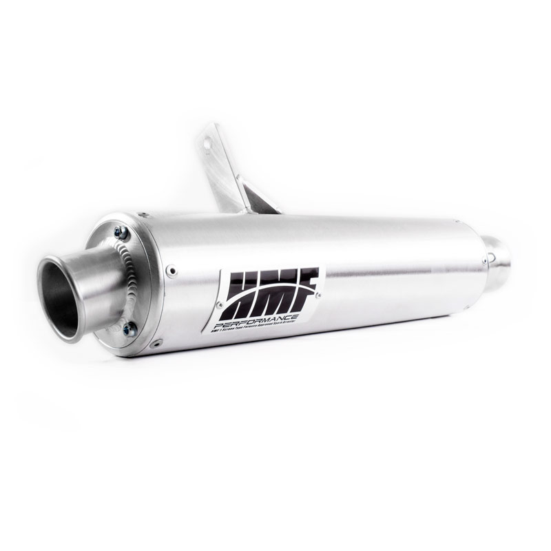 HMF PERFORMANCE EXHAUST WILDCAT SPORT/TRAIL HMF PERFORMANCE EXHAUST WILDCAT SPORT/TRAIL