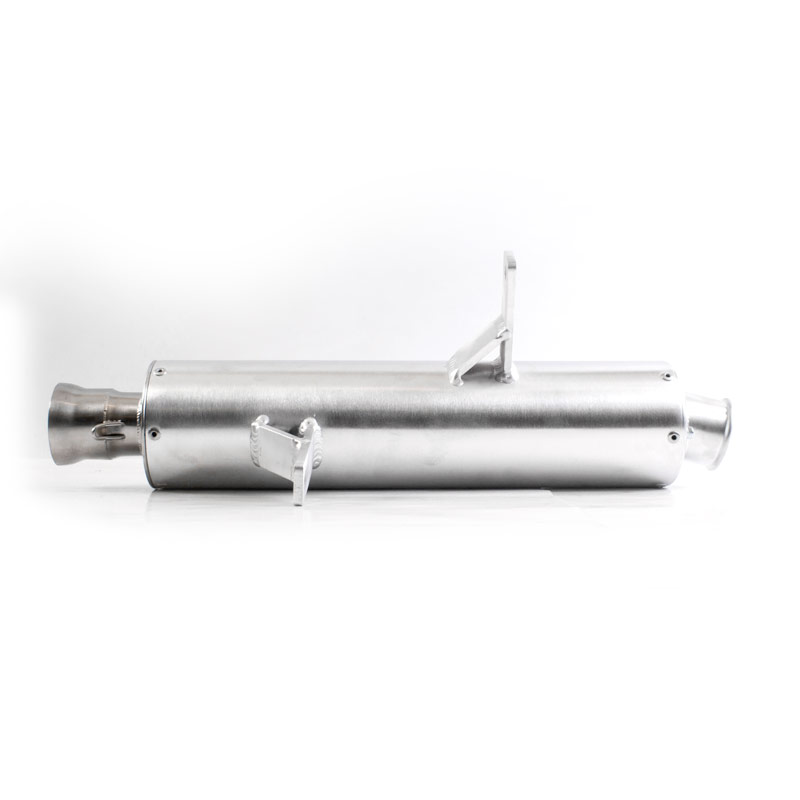 HMF PERFORMANCE EXHAUST WILDCAT SPORT/TRAIL HMF PERFORMANCE EXHAUST WILDCAT SPORT/TRAIL