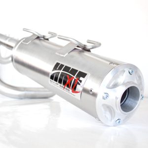 HMF TITAN EXHAUST WILDCAT 1000